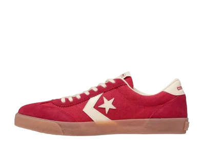 Converse Roadclassic SK OX "Red"