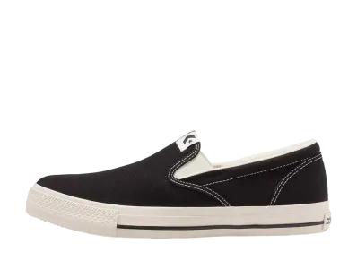 Converse CXP Slip-On "Black"