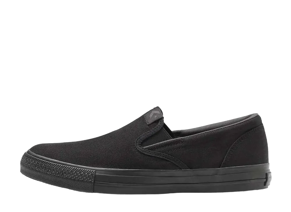 Converse CXP Slip-On "Black Monochrome"