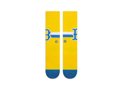 STANCE RED SOX CONNECT "YELLOW"