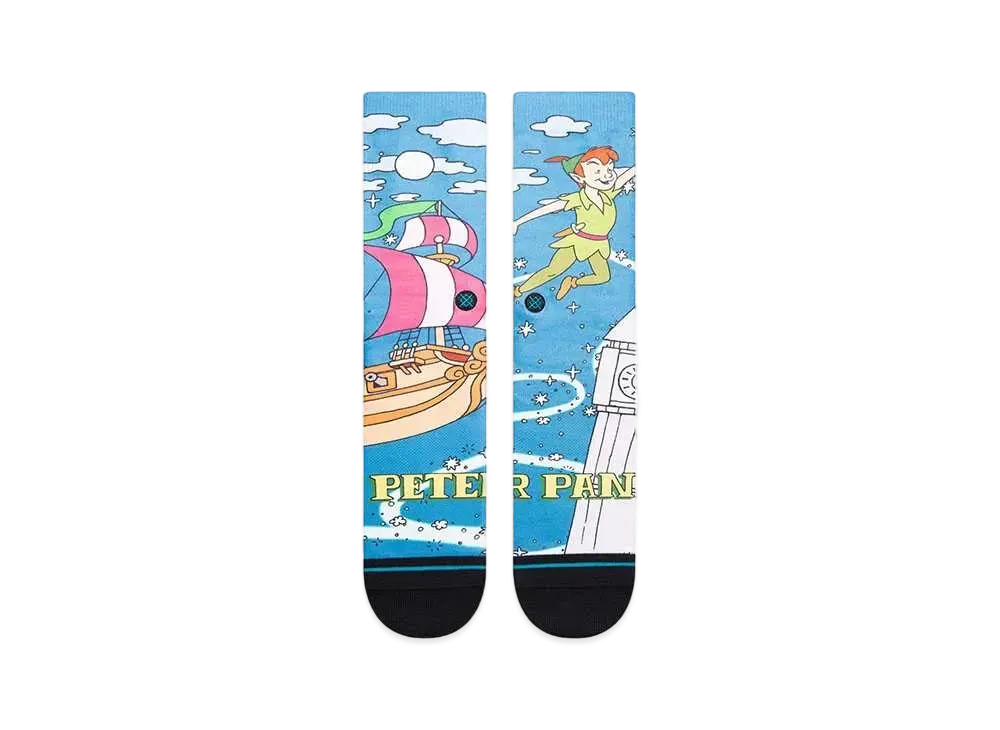 STANCE PETER PAN BY TRAVIS "BLUE"