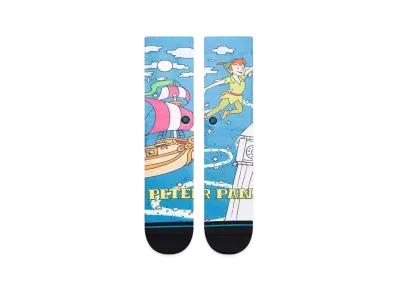 STANCE PETER PAN BY TRAVIS "BLUE"