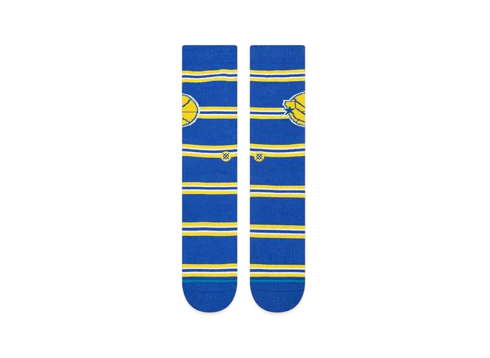 STANCE CLASSICS WARRIORS "BLUE"