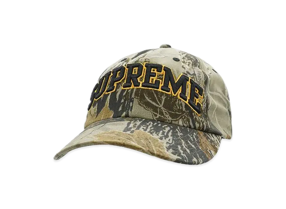 Supreme Difference 6-Panel "Timber Camo"