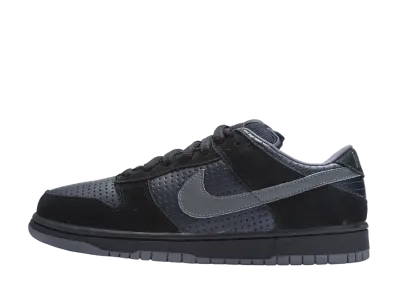 ナイキ SB ダンク ロー プロ ジーノ "オブシディアン/ライトグラファイト"
