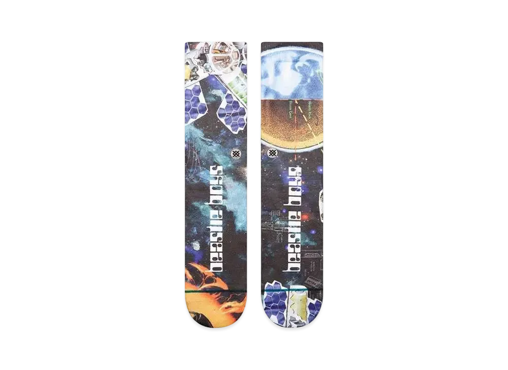 STANCE BEASTIE BOYS "MULTI"