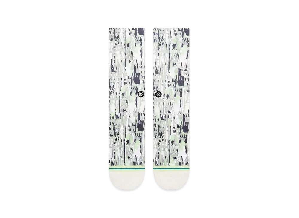 STANCE FLUAGE CREW "SAGE"