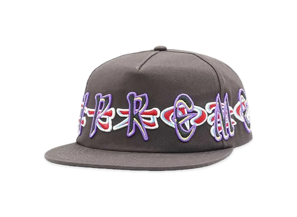 シュプリーム アオイ(葵産業) スペルアウト 5パネル "ダーク ブラウン"