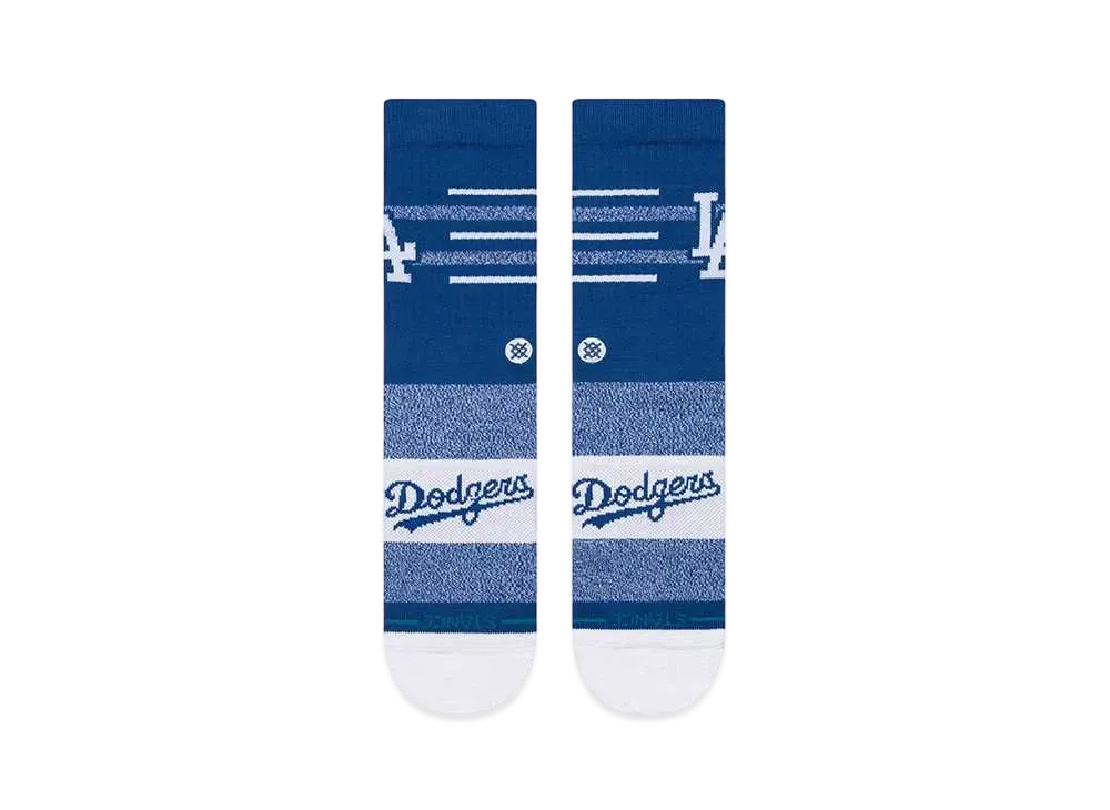 STANCE CLOSER LA "BLUE"