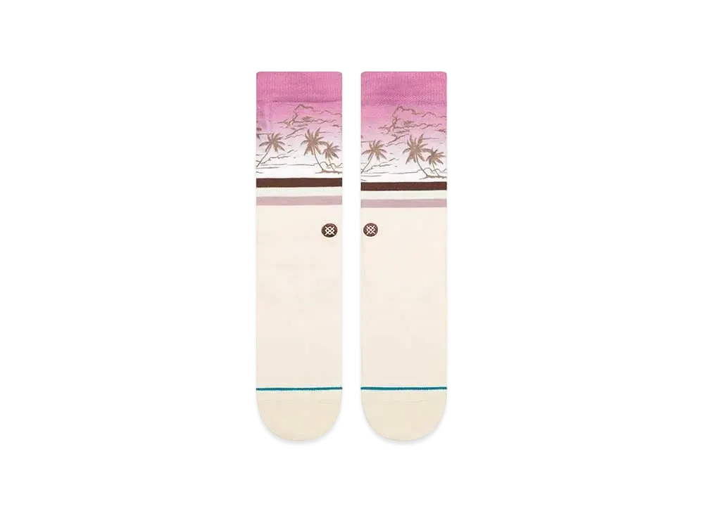 STANCE KANEOHE "OFF WHITE"