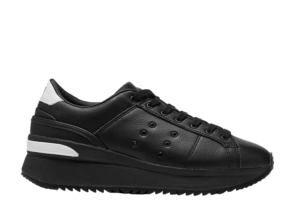 Onitsuka Tiger Lawnship PF "Black"