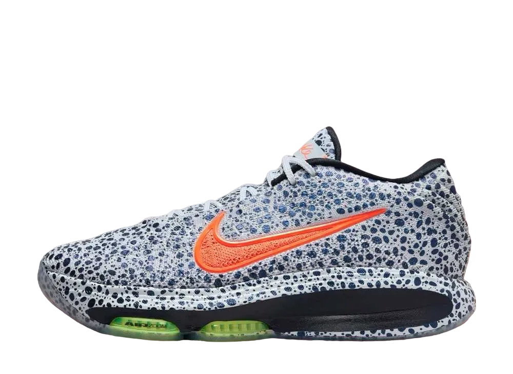 Nike Air Zoom GT Hustle 3 Safari "Olympic"