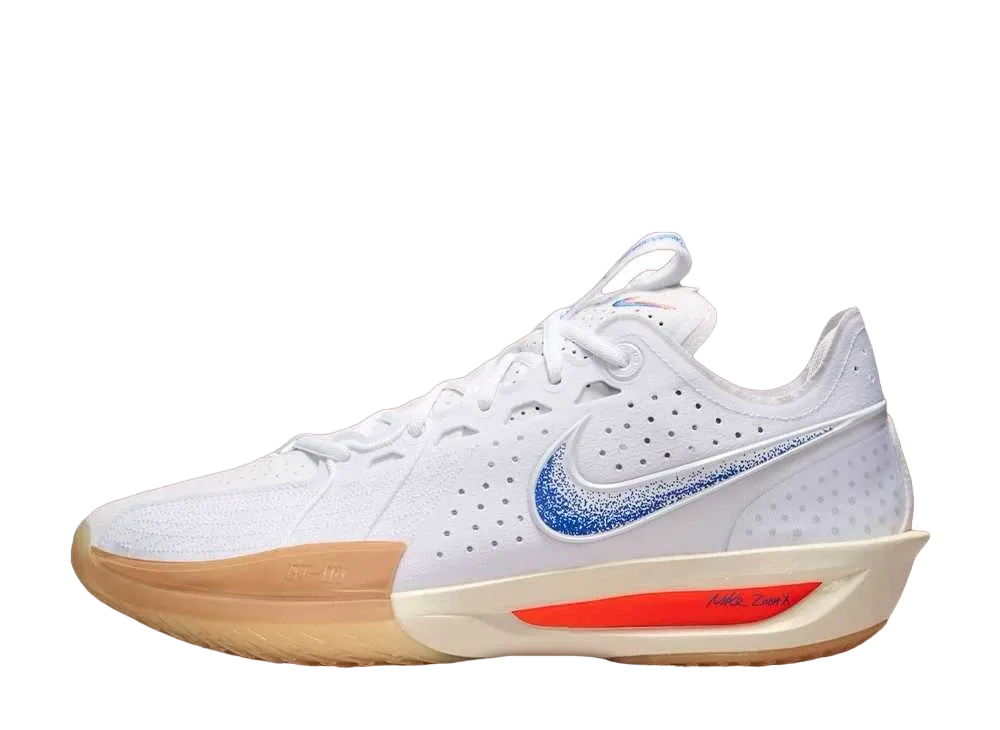 Nike GT Cut 3 "Blueprint"