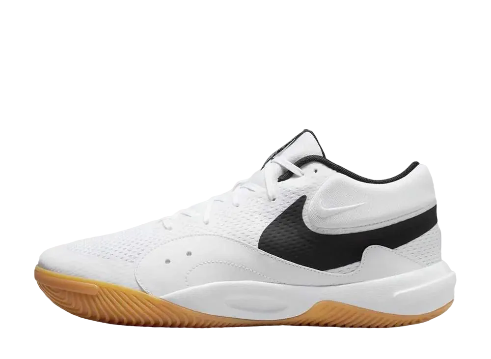 ナイキ ハイパークイック "ホワイト/ブラックガム"