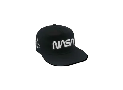 ANTI SOCIAL SOCIAL CLUB x NASA Nebula Cap "Black"