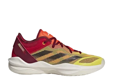 adidas Adizero Select 2.0 "Orange/Core Black/Yellow"