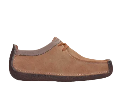 Clarks Natalie "Brown"