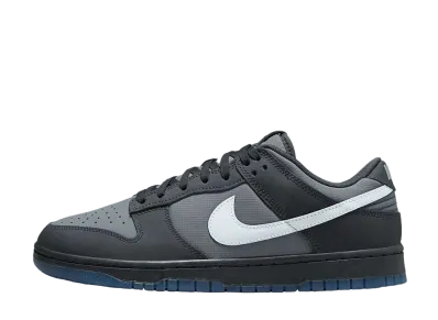 Nike Dunk Low "Anthracite"