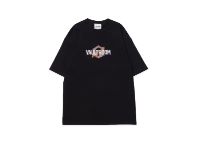VAULTROOM x GOUKI Tee "Black"