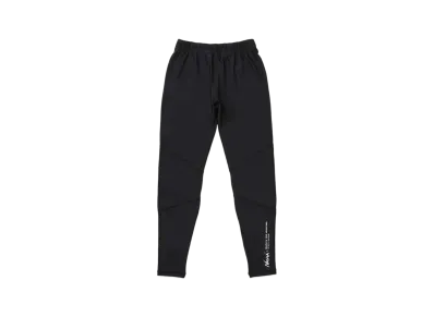 NANGA High Stretch Multi Use Leggings "Black"