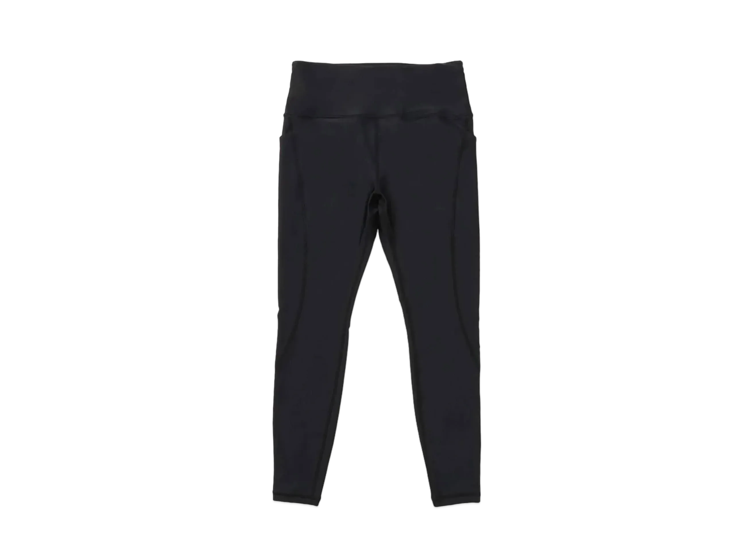 NANGA Women's High Stretch Multi Use Leggings "Black"