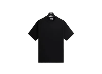 Kith Alex Boxy Tee "Black"