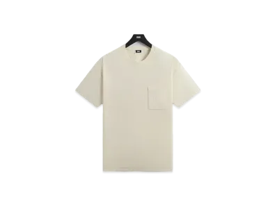 Kith Quinn Tee "Sandrift"