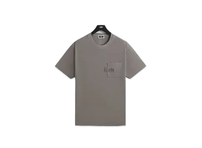 Kith Quinn Tee "Morph"