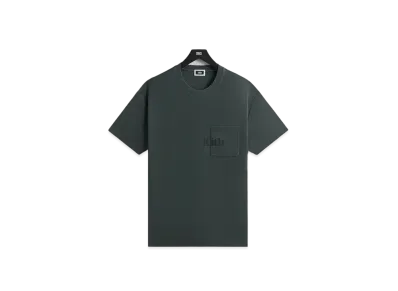 Kith Quinn Tee "Machine"