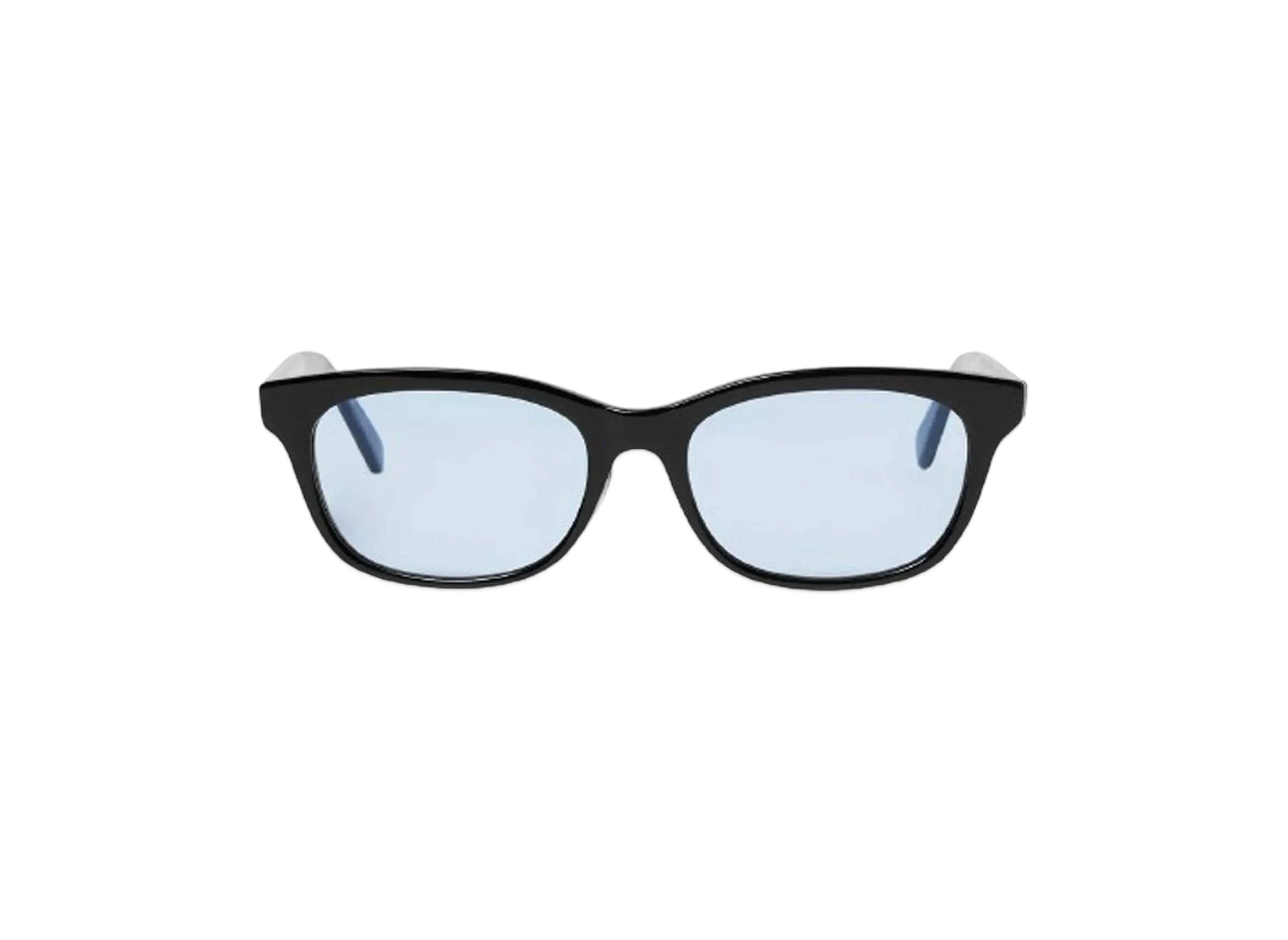 HUF Eyewear Wharf "Black/Blue"