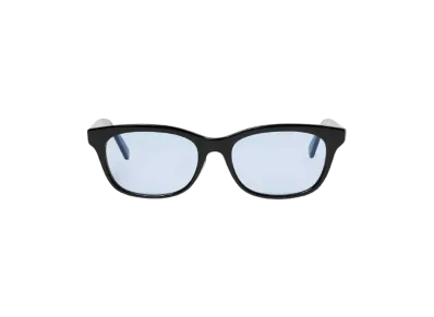 HUF Eyewear Wharf "Black/Blue"
