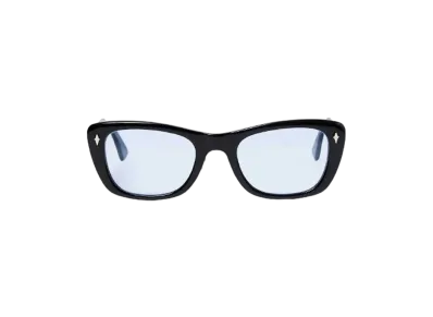 HUF Eyewear Satellite "Black/Light Blue"
