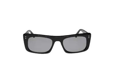 HUF Eyewear Hypno "Black/DK Gray"