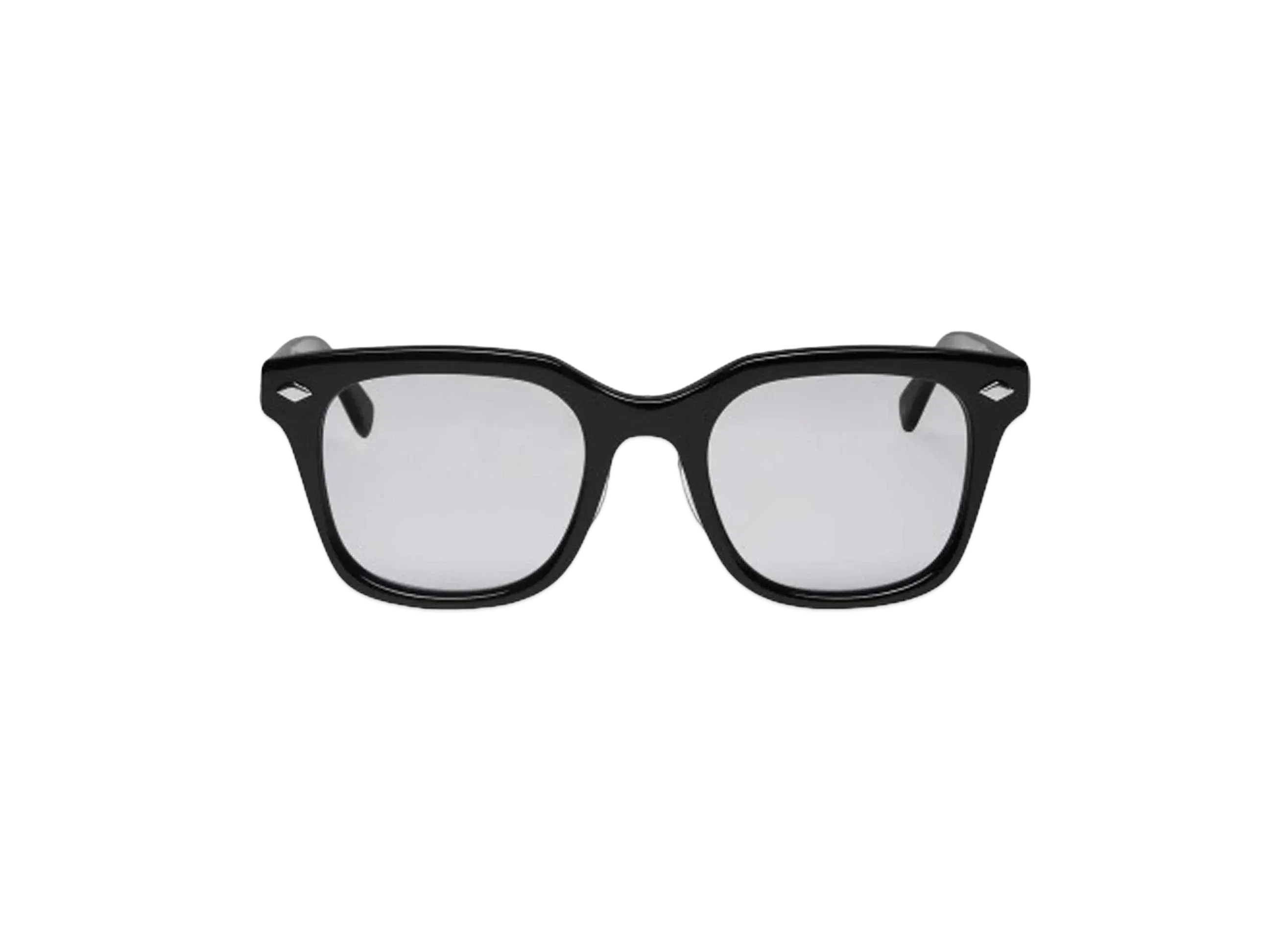 HUF Eyewear Seller "Black/Grey"