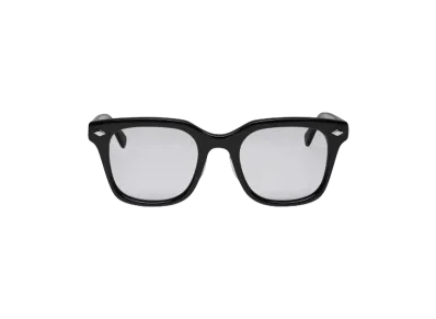 HUF Eyewear Seller "Black/Grey"