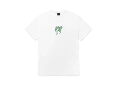 HUF Summer 24 Hangover Prince Tee "White"