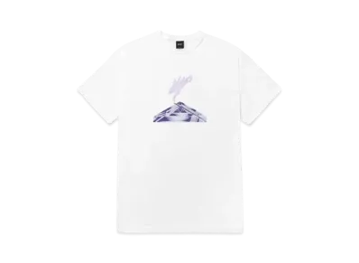 HUF Summer 24 Scent Tee "White"