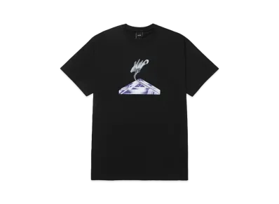 HUF Summer 24 Scent Tee "Black"