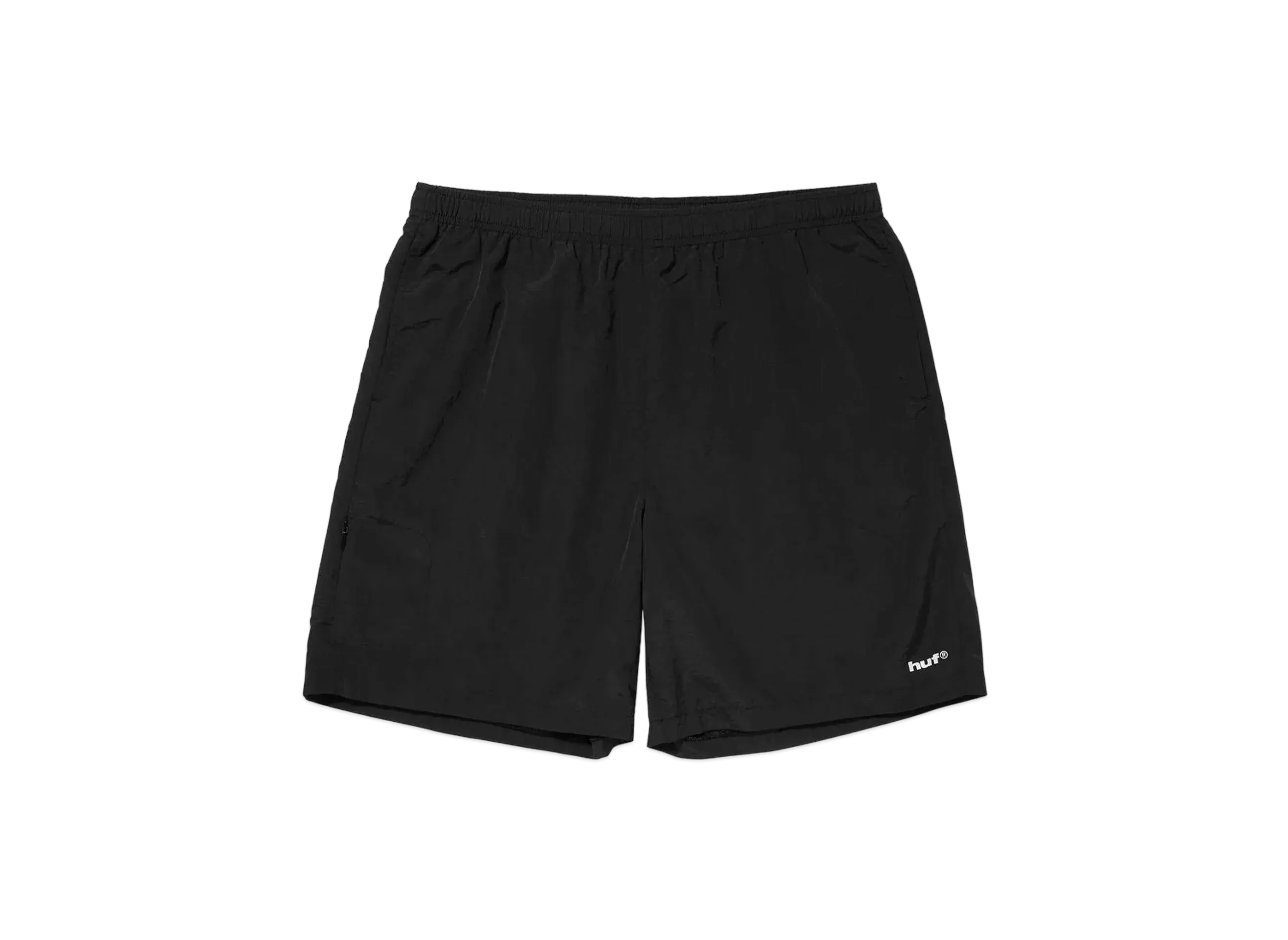 HUF Summer 24 Pacific Easy Short "Black"