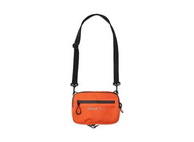 HUF Summer 24 CO Multi Shoulder "Orange"
