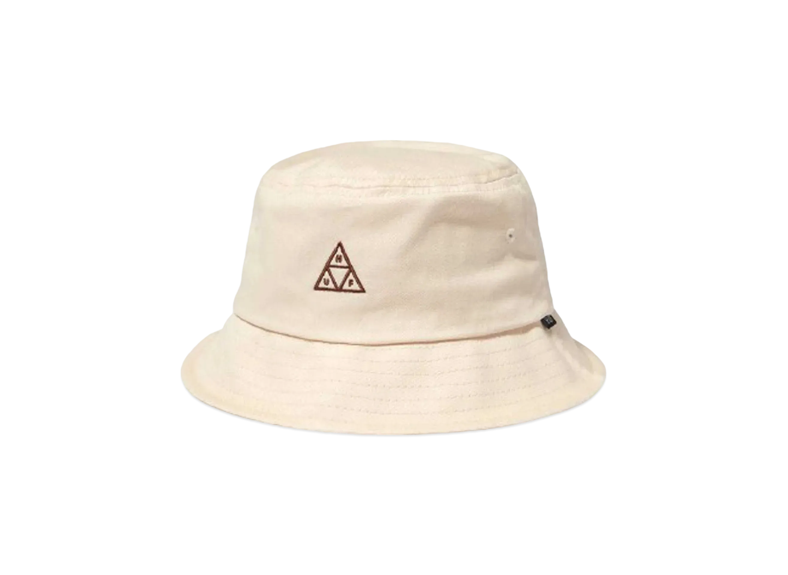 HUF Set TT Bucket "Natural"