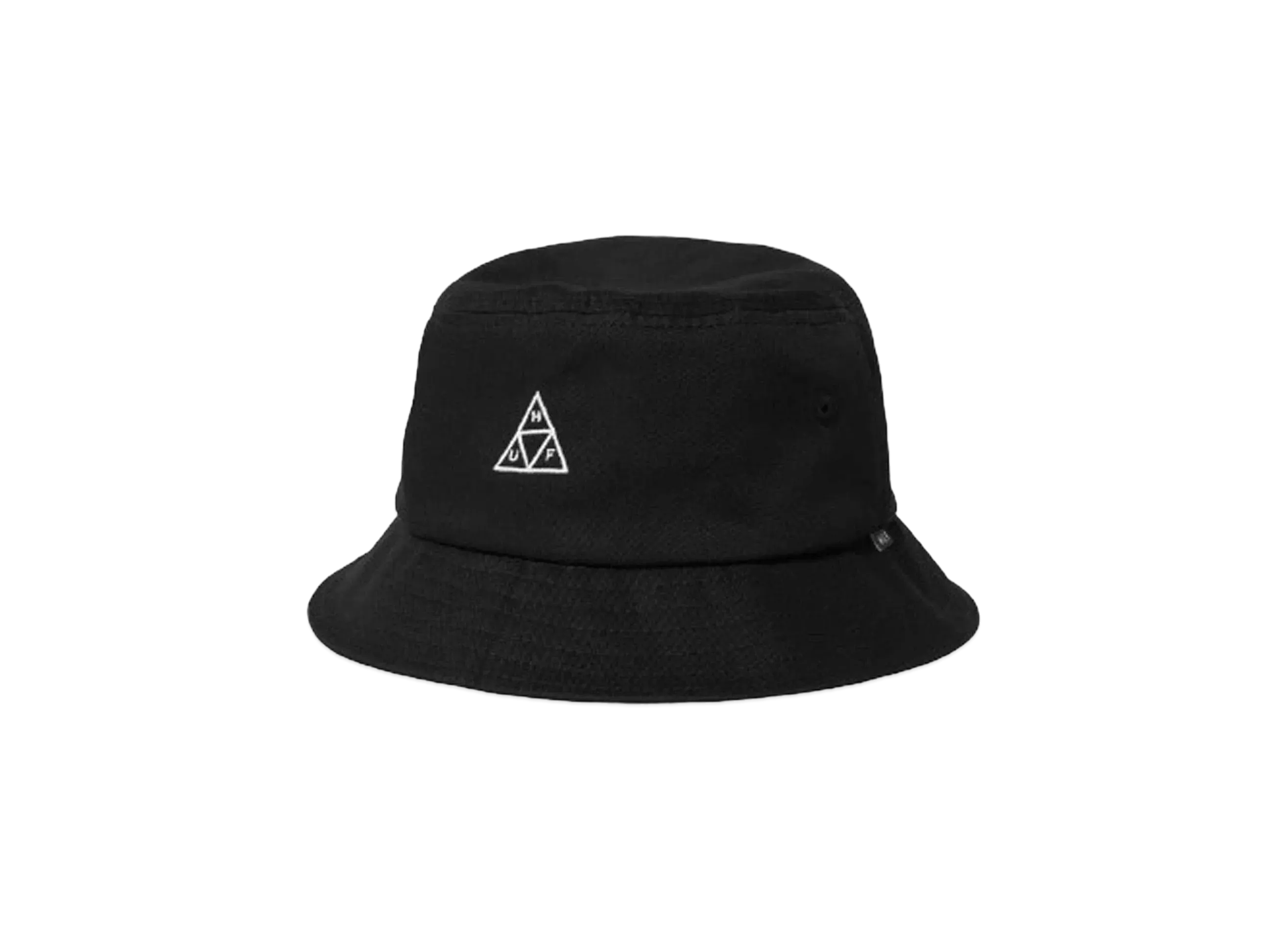 HUF Set TT Bucket "Black"