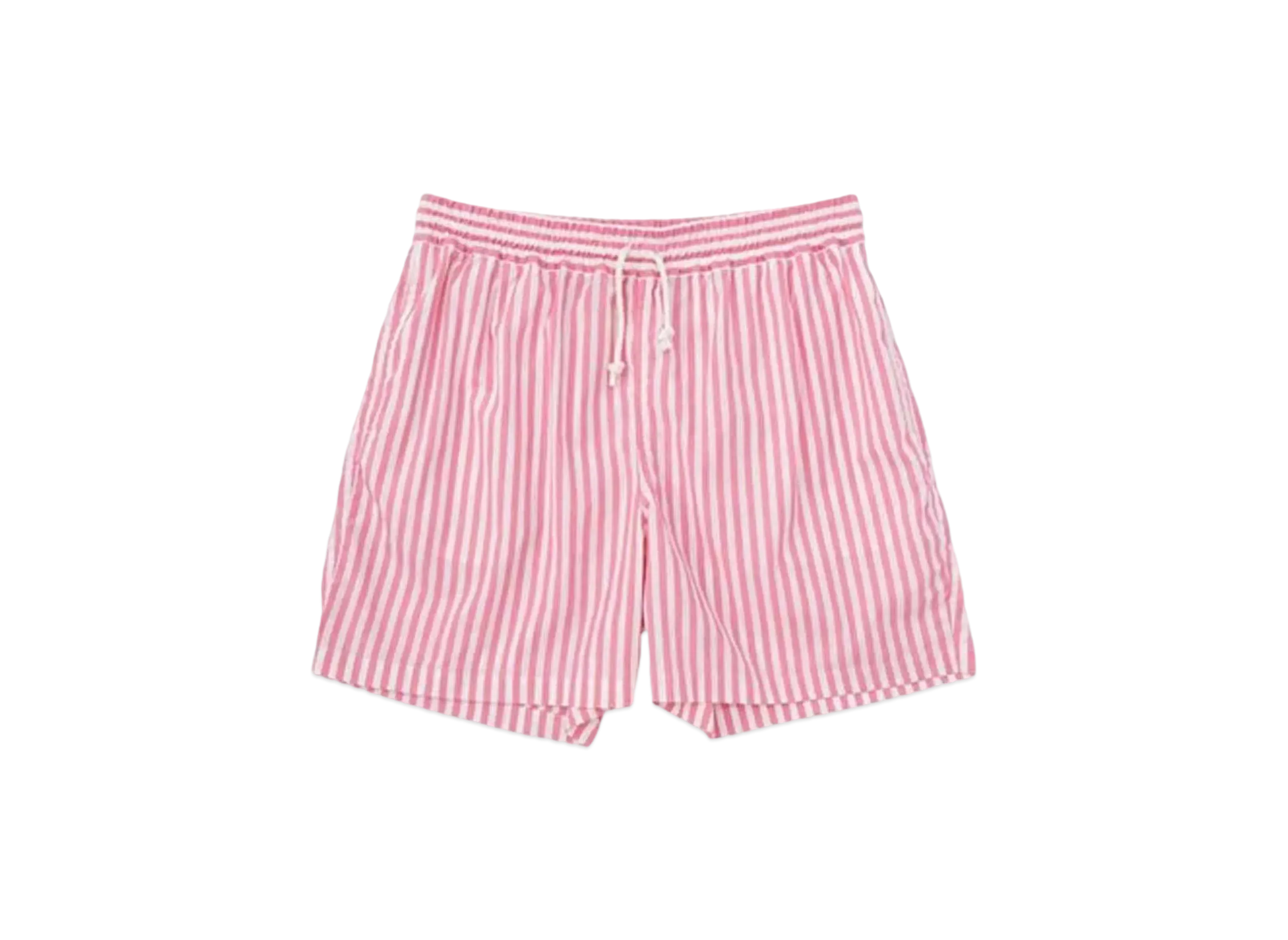 DIGAWEL×MIN-NANO Stripe Baggy Shorts MIN-NANO】Stripe Baggy Shorts – DIGAWEL ONLINE STORE