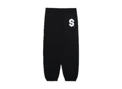 Supreme $ Sweatpant "Black"