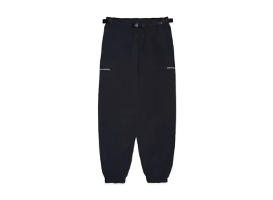 Wtaps SPST2002 / Trousers / Poly. Tussah "Black"