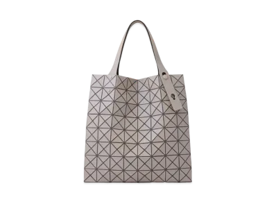 ISSEY MIYAKE Bao Bao Issey Miyake Prism Plus "Gray Beige"
