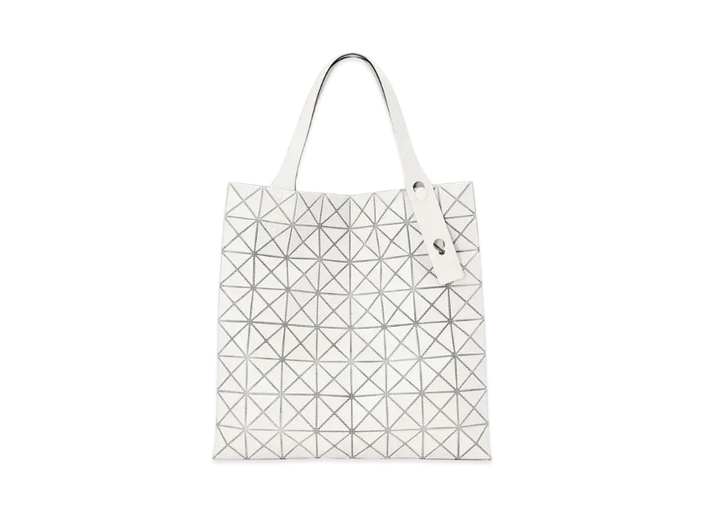 ISSEY MIYAKE Bao Bao Issey Miyake Prism Plus "White"