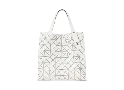 ISSEY MIYAKE Bao Bao Issey Miyake Prism Plus "White"