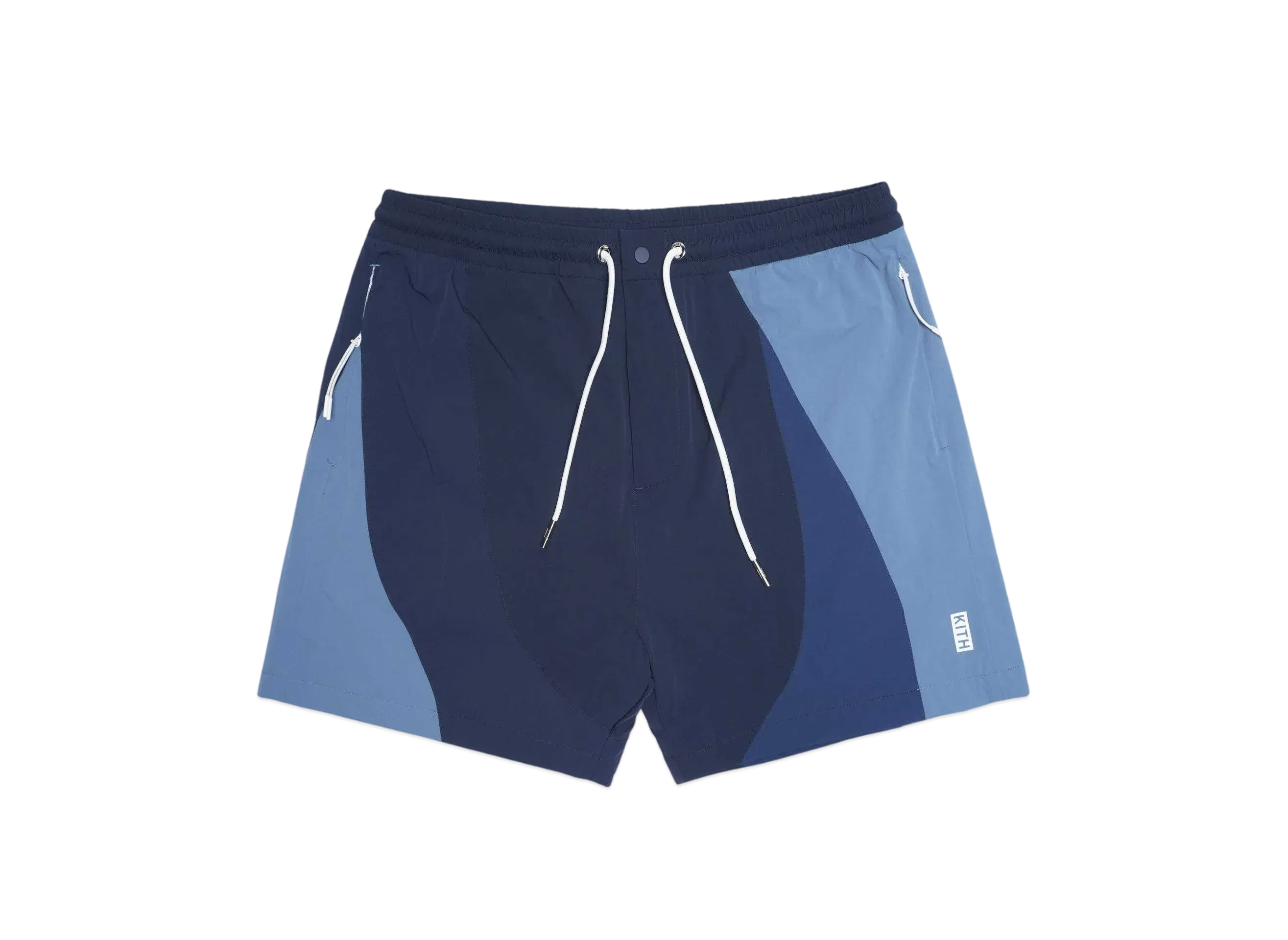 Kith Madison IV Short "Nocturnal"