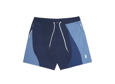 Kith Madison IV Short "Nocturnal"